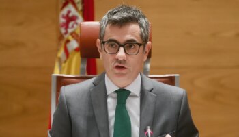 La Abogacía del Estado acusa al Supremo de actuar por "criterios políticos" en la amnistía