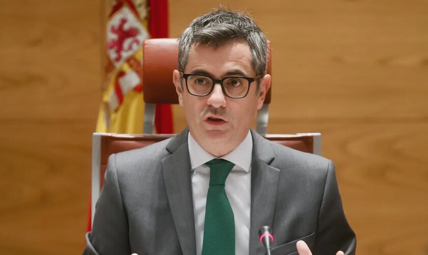 La Abogacía del Estado acusa al Supremo de actuar por "criterios políticos" en la amnistía