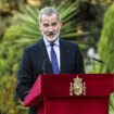 La petición de Felipe VI en Jordania: "El conflicto debe terminar cuanto antes"