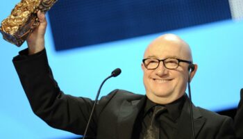 L’acteur Michel Blanc est mort à l'âge de 72 ans