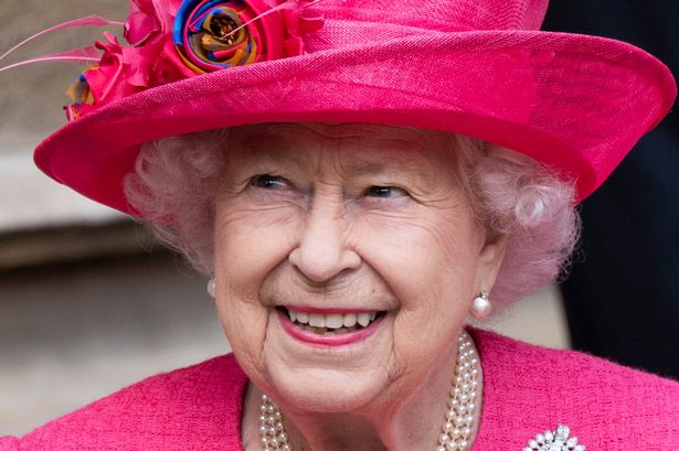 Late Queen's final moments laid bare by aide at her bedside 