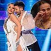 Laura Whitmore breaks her silence after former Strictly Come Dancing partner Giovanni Pernice celebrates after long-awaited controversial BBC report is published