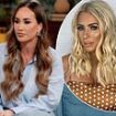 Lauryn Goodman 'hires WAG Nicola McLean as manager in a bid to launch TV career off the back of Kyle Walker scandal' - following his wife Annie Kilner filing for divorce