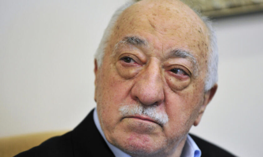 Le prédicateur musulman Fethullah Gülen est mort, selon les médias turcs