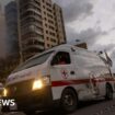 Lebanon hospitals close as Israeli strikes hit health facilities