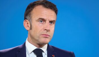 Les changements de discours d’Emmanuel Macron brouillent sa ligne face à l’État hébreu