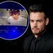 Liam Payne is honoured in memoriam at the Rock & Roll Hall Of Fame inductees ceremony - fours days after falling to his death from a hotel balcony in Buenos Aires