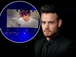 Liam Payne is honoured in memoriam at the Rock & Roll Hall Of Fame inductees ceremony - fours days after falling to his death from a hotel balcony in Buenos Aires