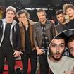 Liam Payne's complicated love-hate relationships with his One Direction bandmates proved they truly were a family