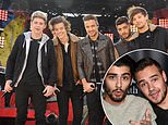 Liam Payne's complicated love-hate relationships with his One Direction bandmates proved they truly were a family