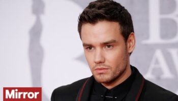 Liam Payne's heartbroken dad refuses to leave his side as family face battle to get his body home