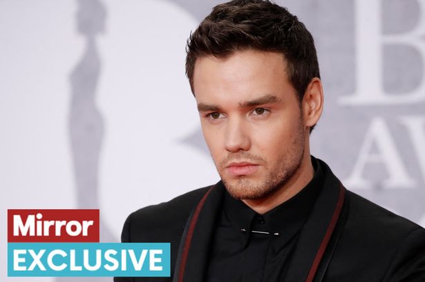 Liam Payne's heartbroken dad refuses to leave his side as family face battle to get his body home