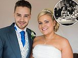 Liam Payne's heartbroken sister Ruth breaks her silence to share emotional tribute to her 'best friend' after his death and vows: 'We'll take care of Bear'