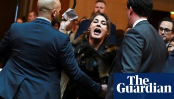 Lidia Thorpe: who is the MP who accused King Charles of genocide in fiery confrontation in Australian parliament?