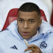 Liga : Mbappé pas convoqué par Deschamps mais... titulaire avec le Real Madrid