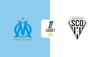 Marseille - Angers : sur quelle chaîne et à quelle heure regarder le match de Ligue 1 gratuitement ?