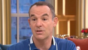 Martin Lewis settles debate on whether you should leave heating on low all day