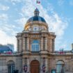 Mathieu Darnaud élu à la présidence du groupe Les Républicains au Sénat