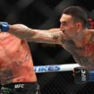 Max Holloway reconoce el peligro de enfrentarse a Ilia Topuria: «Nos plantea algunos problemas»