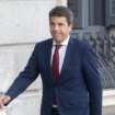 Mazón pedirá a Sánchez en La Moncloa el "mismo trato" con la deuda que dé a otras CCAA: Valencia "no puede ser menos"