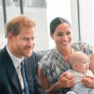 Meghan Markle had 'dramatic change' over children's titles after talk with two royals