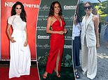 Meghan's baggy outfits may have attracted criticism - but she's simply embracing current trends, says a celebrity stylist