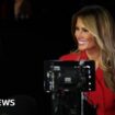 Melania Trump is latest Republican First Lady to back abortion