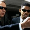 Men in Black director says Will Smith fart forced three-hour set evacuation