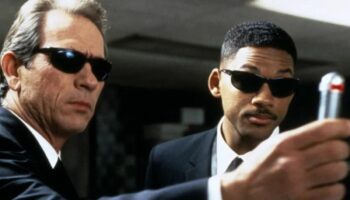 Men in Black director says Will Smith fart forced three-hour set evacuation