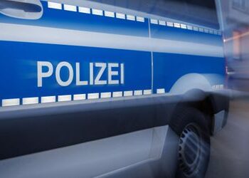 Messerangriff in Vallstedt im Landkreis Peine: Vier Schwerverletzte