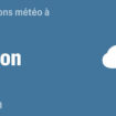 Météo à Noyon