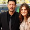 Michael Ballack wehrt sich gegen Gerüchte um Freundin Sophia Schneiderhan