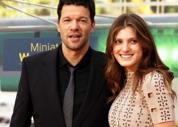 Michael Ballack wehrt sich gegen Gerüchte um Freundin Sophia Schneiderhan