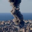 Middle East: Fresh Israeli airstrikes reported in Beirut