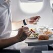 Millions of passengers won't get a hot meal on a long-haul flight anymore - here's why