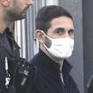 Monster of Avignon 'accomplice' with 'uncontrolled sex drive' started 'hating women' after finding out he was not the father of his daughter, court hears as new details emerge in horrific rape case