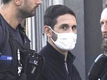 Monster of Avignon 'accomplice' with 'uncontrolled sex drive' started 'hating women' after finding out he was not the father of his daughter, court hears as new details emerge in horrific rape case