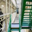 More than one in 10 early release prisoners in Scotland back in jail