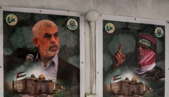 Mort de Yahya Sinwar: qui reste-t-il pour diriger le Hamas?