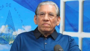 Muere Humberto Ortega, el hermano y enemigo del dictador de Nicaragua