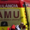 Muere un hombre en un accidente de tráfico en la Pista de Silla