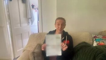 Mum fumes after being 'left with no heating' over previous tenant's unpaid £29 bill