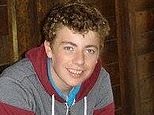 'Murdered by spiking': University student, 18, died with the equivalent of five ecstasy tablets in his system - but nobody has ever been found responsible