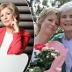 My darling mother died with dementia... and I fear the same fate may happen to me says BBC's Sally Magnusson