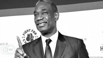 NBA: Afrikas Basketball-Legende Dikembe Mutombo gestorben