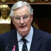 New French PM Barnier vows spending cuts to reduce deficit