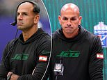 New York Jets coach Robert Saleh sparks huge controversy by wearing a Lebanon flag on his arm in the wake of Israel's strikes on Beirut