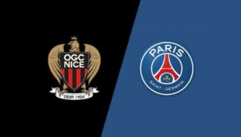 Nice - PSG : à quelle heure et sur quelle chaîne regarder le match de ce dimanche 6 octobre 2024 gratuitement