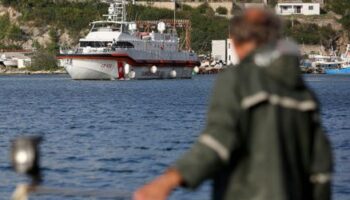 Niederlage für die Meloni-Regierung: Gericht untersagt Internierung von Geflüchteten in Albanien