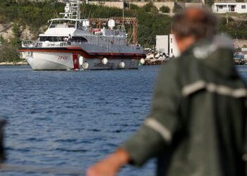 Niederlage für die Meloni-Regierung: Gericht untersagt Internierung von Geflüchteten in Albanien